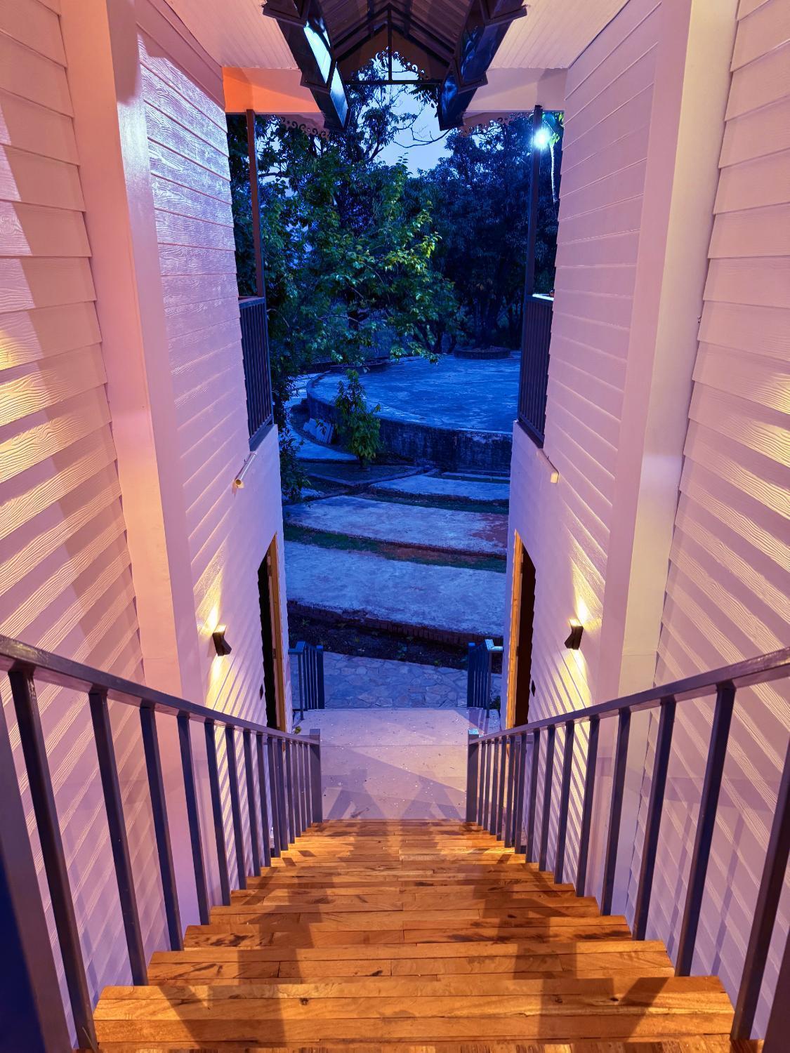 Hotel North Woods - Best Boutique Hotel In Haldwani Nainital Exterior foto